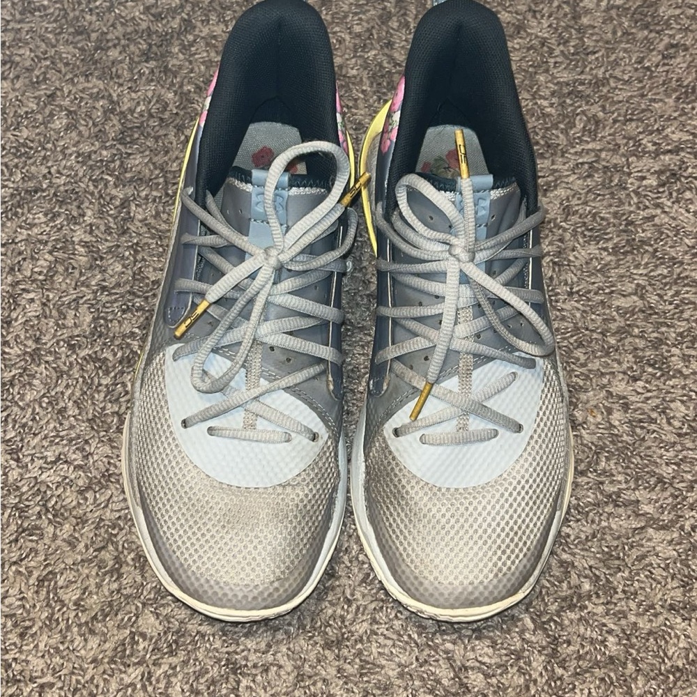 Under Armour Athletic Shoes